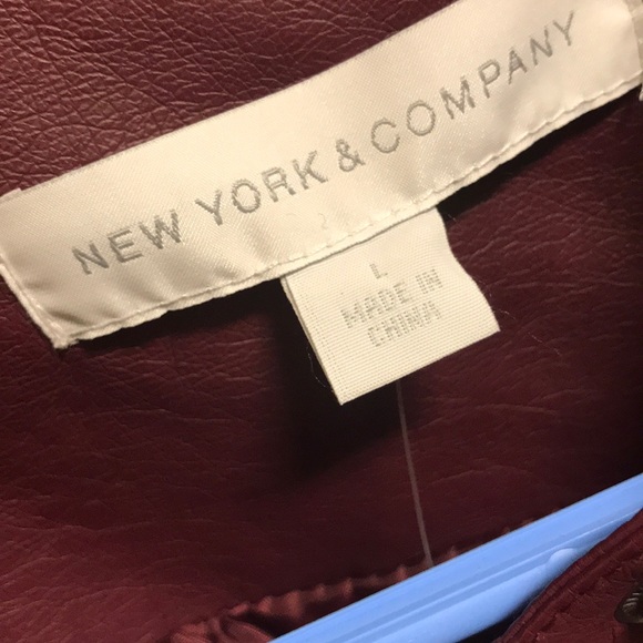 Cozy Stylish Jacket - Picture 4 of 4